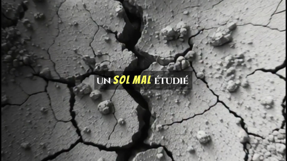 L’erreur que font 9 promoteurs africains sur 10 avant même d’acheter le terrain
